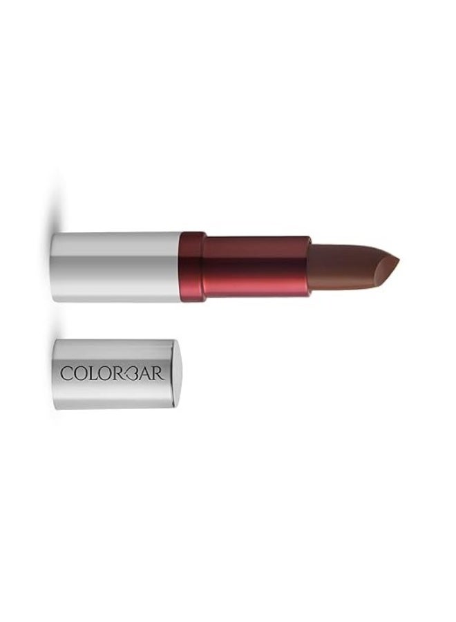 Colorbar Diva Opaque Lipstick, For Keeps, 4.2g - Image 4